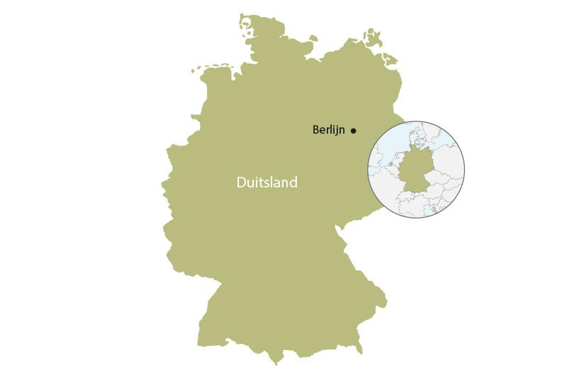 Berlijn, culturele wereldstad