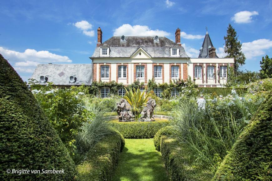 Tuinreis-Normandischekust-03