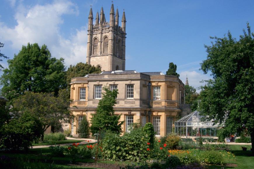 Tuinreis-CotswoldsOxford-04