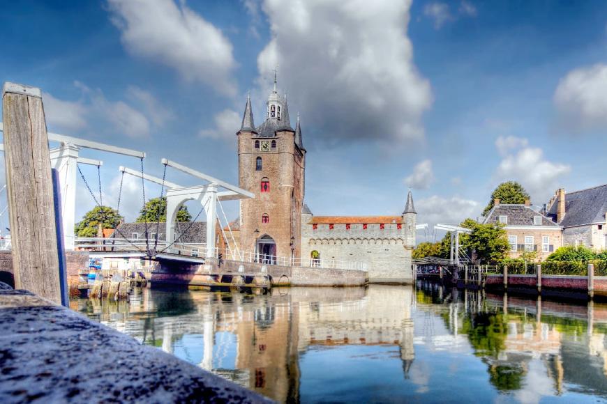 Zeeland