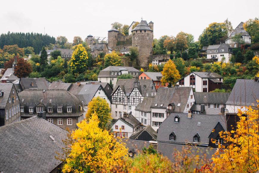 Monschau 