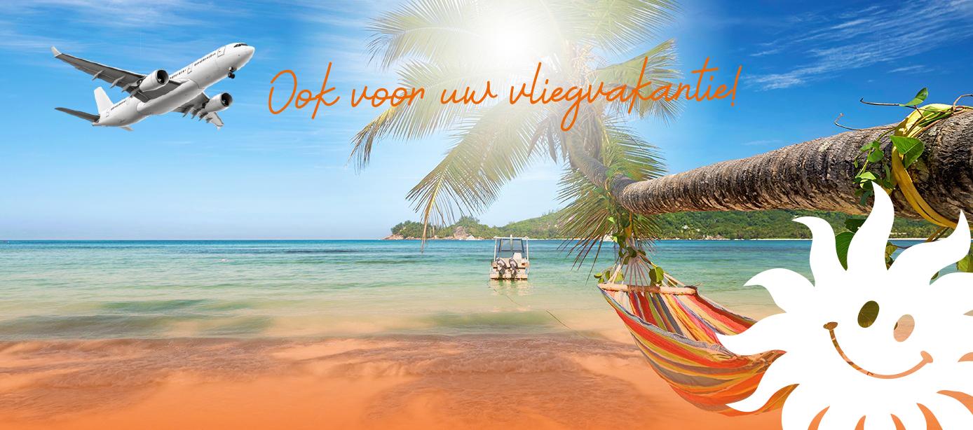 Reisbureau Kerkrade